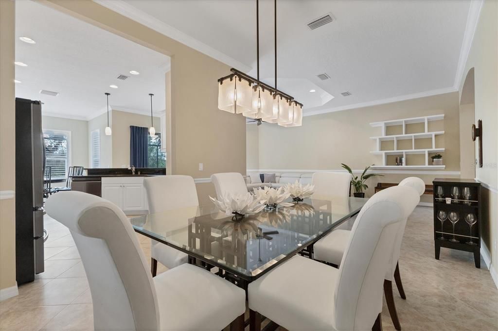 En Renta: $4,500 (3 camas, 2 baños, 2194 Pies cuadrados)