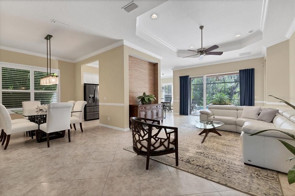 En Renta: $4,500 (3 camas, 2 baños, 2194 Pies cuadrados)