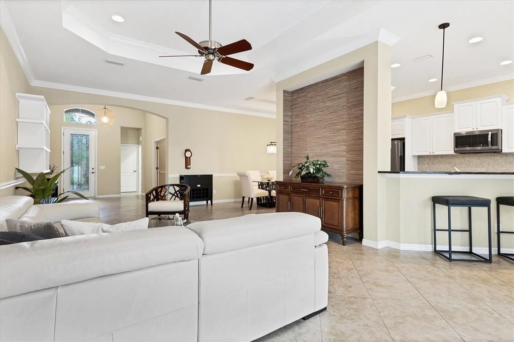 En Renta: $4,500 (3 camas, 2 baños, 2194 Pies cuadrados)