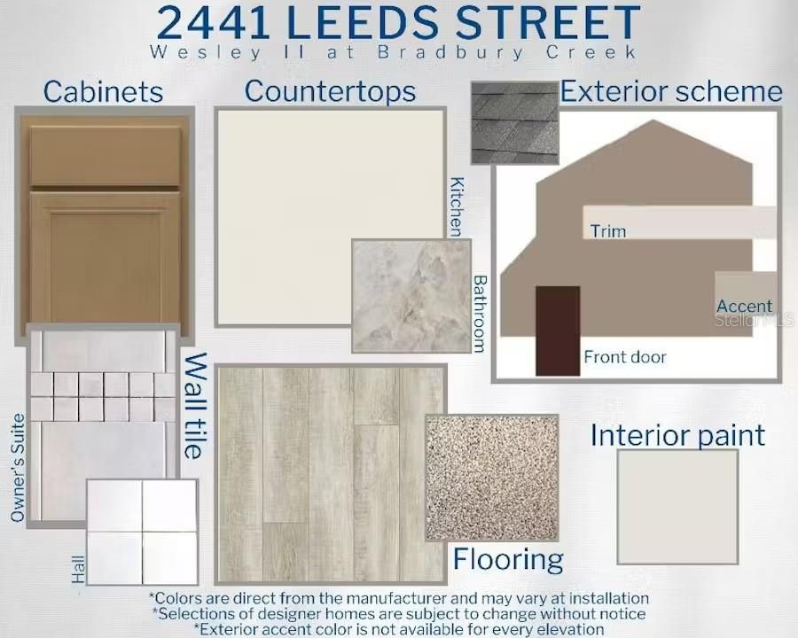 待售: $370,900 (5 贝兹, 3 浴室, 2587 平方英尺)