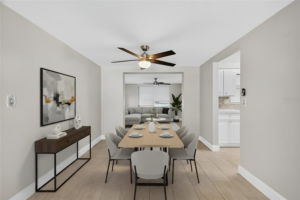 Active With Contract: $199,000 (2 beds, 1 baths, 1113 Square Feet)