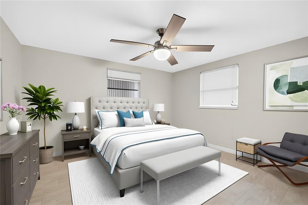 Active With Contract: $199,000 (2 beds, 1 baths, 1113 Square Feet)