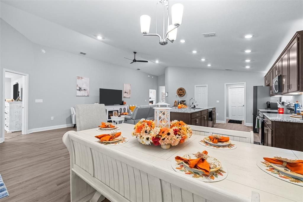 For Sale: $415,000 (3 beds, 2 baths, 2009 Square Feet)