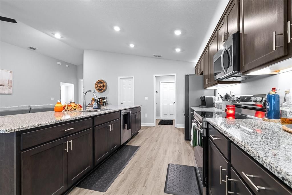 For Sale: $415,000 (3 beds, 2 baths, 2009 Square Feet)