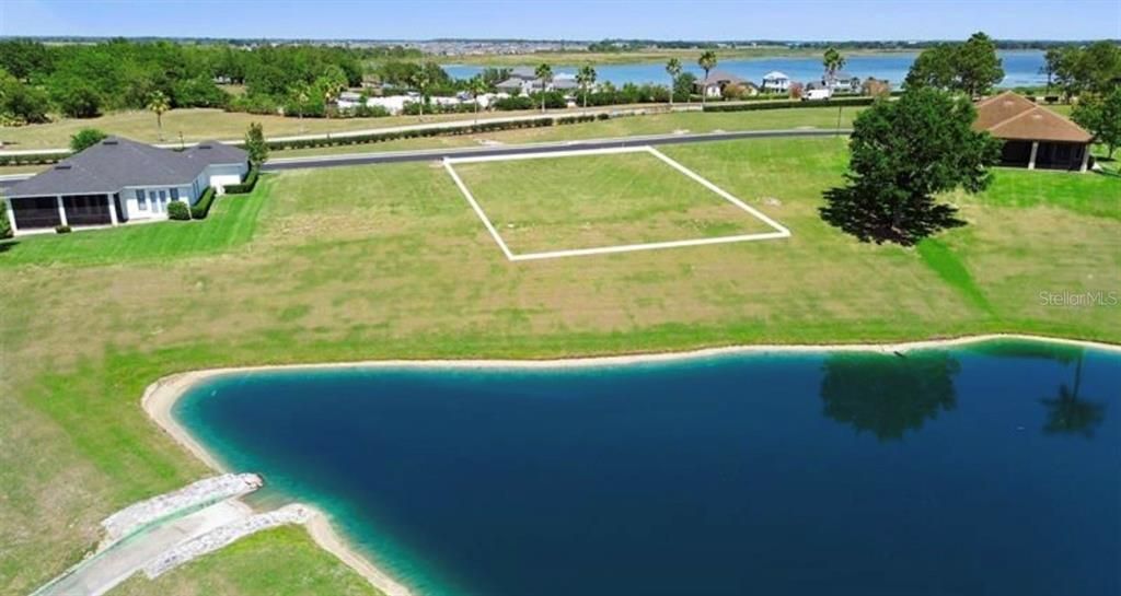 En Venta: $130,000 (0.21 acres)