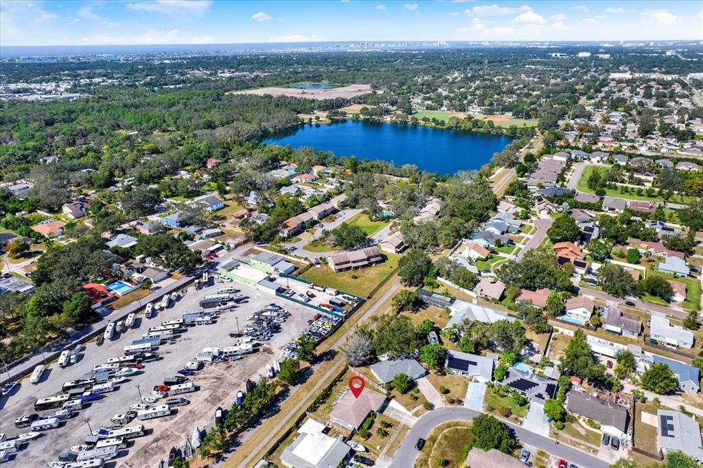 Active With Contract: $424,900 (3 beds, 2 baths, 1388 Square Feet)