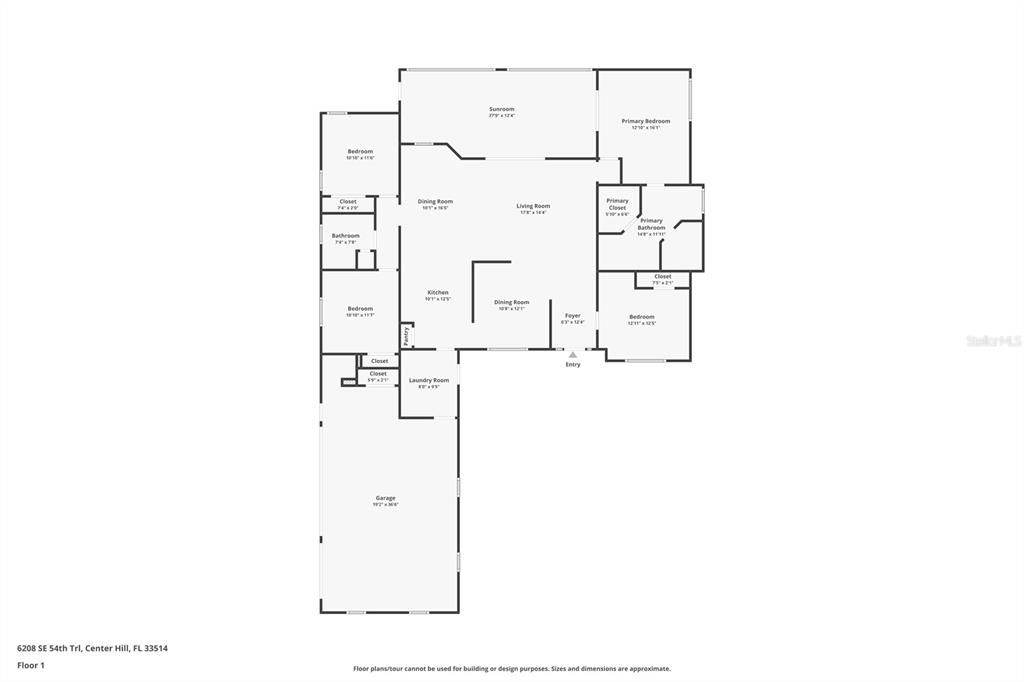 For Sale: $1,950,000 (4 beds, 2 baths, 2539 Square Feet)