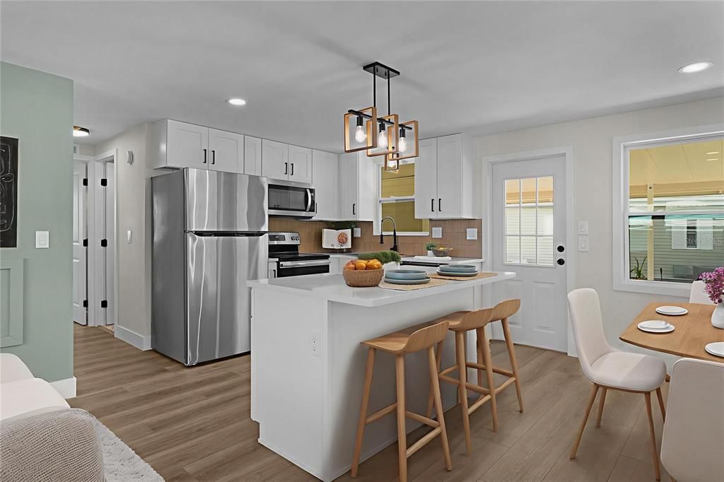 En Venta: $179,900 (2 camas, 2 baños, 1024 Pies cuadrados)