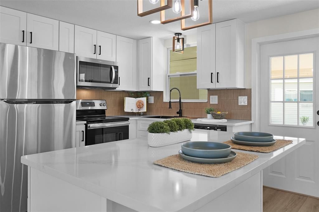 En Venta: $179,900 (2 camas, 2 baños, 1024 Pies cuadrados)