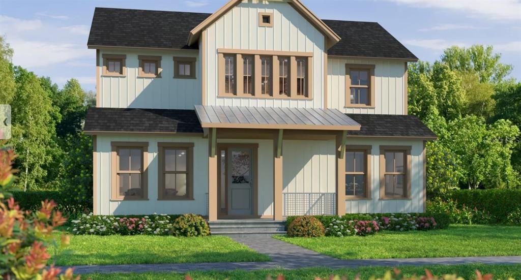 Active With Contract: $559,743 (4 beds, 3 baths, 2307 Square Feet)