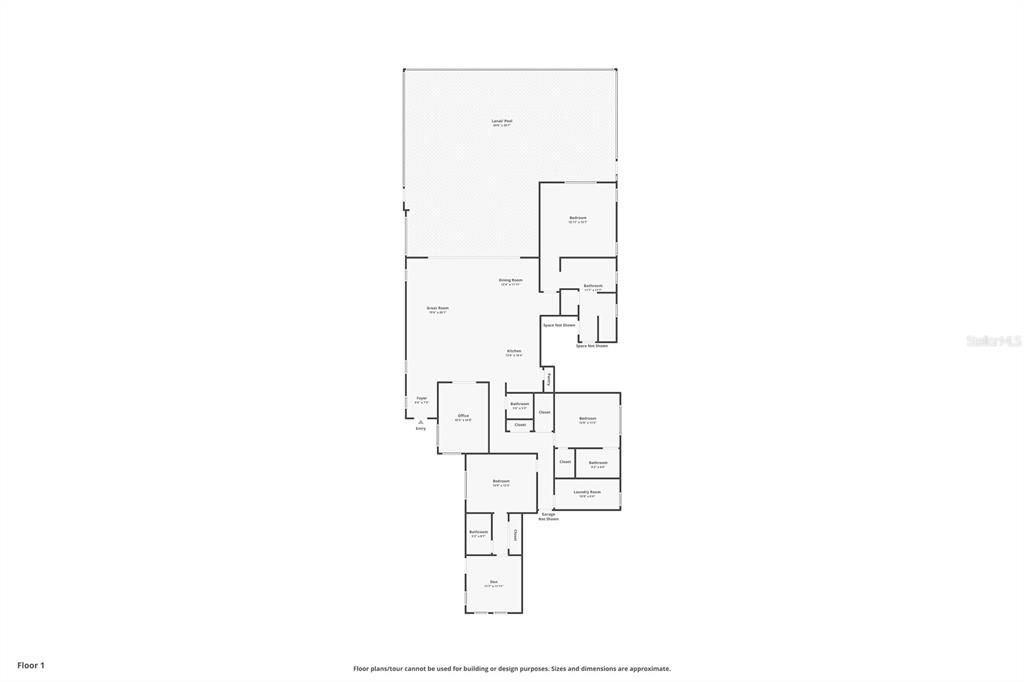 For Sale: $899,000 (3 beds, 3 baths, 2662 Square Feet)