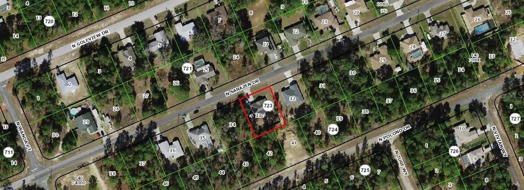 Active With Contract: $247,000 (3 beds, 2 baths, 1416 Square Feet)