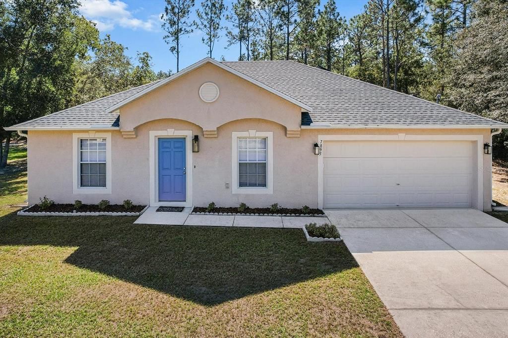 Active With Contract: $247,000 (3 beds, 2 baths, 1416 Square Feet)