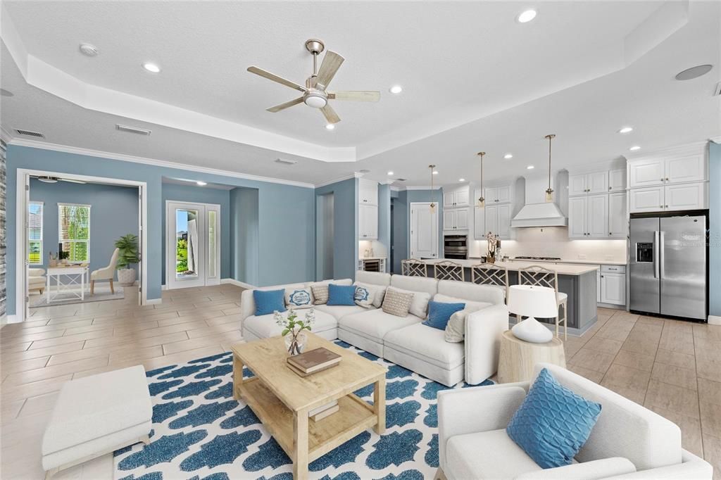 For Sale: $899,000 (5 beds, 4 baths, 3706 Square Feet)