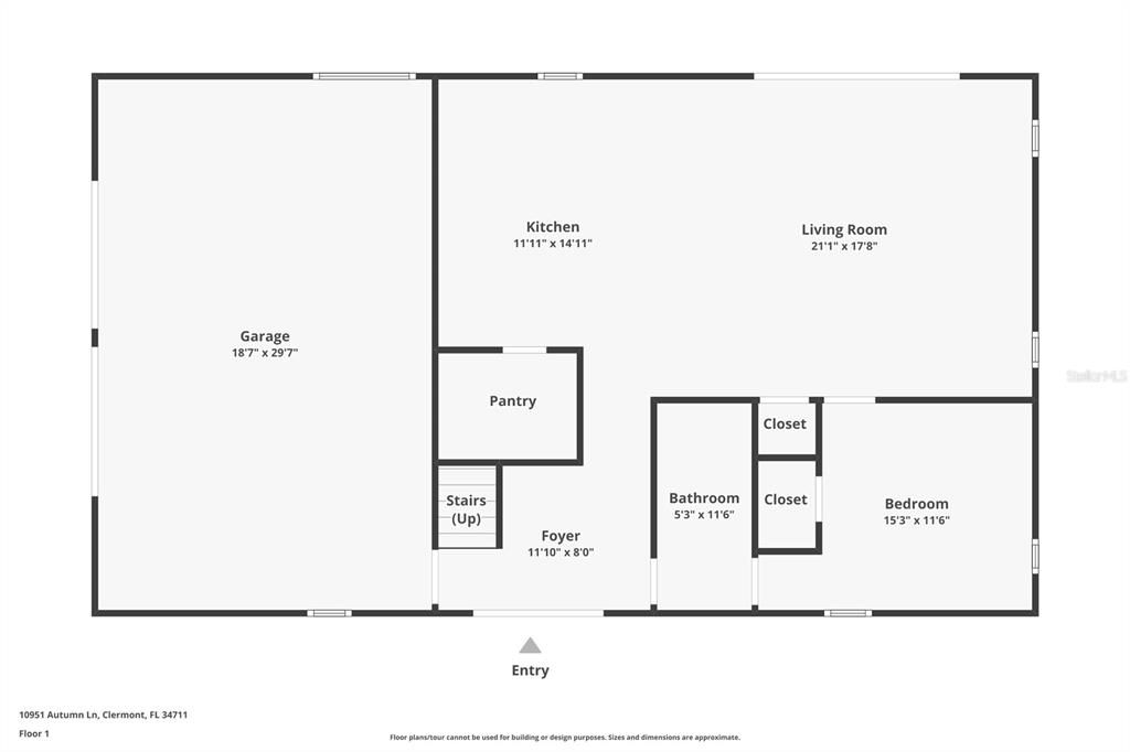 待售: $975,000 (4 贝兹, 3 浴室, 2859 平方英尺)