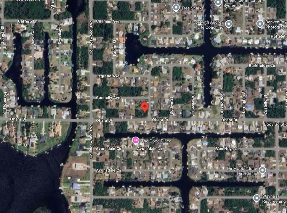 For Sale: $24,000 (0.25 acres)