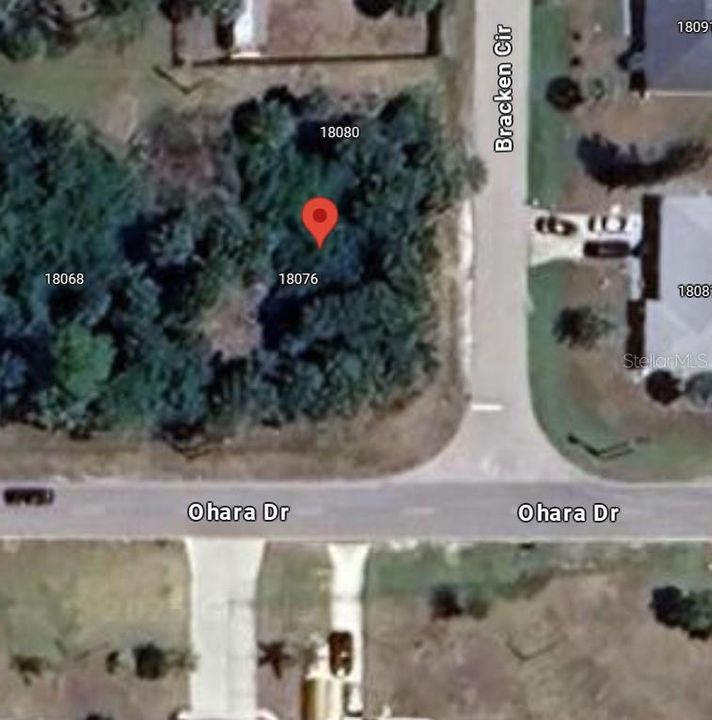 For Sale: $24,000 (0.25 acres)