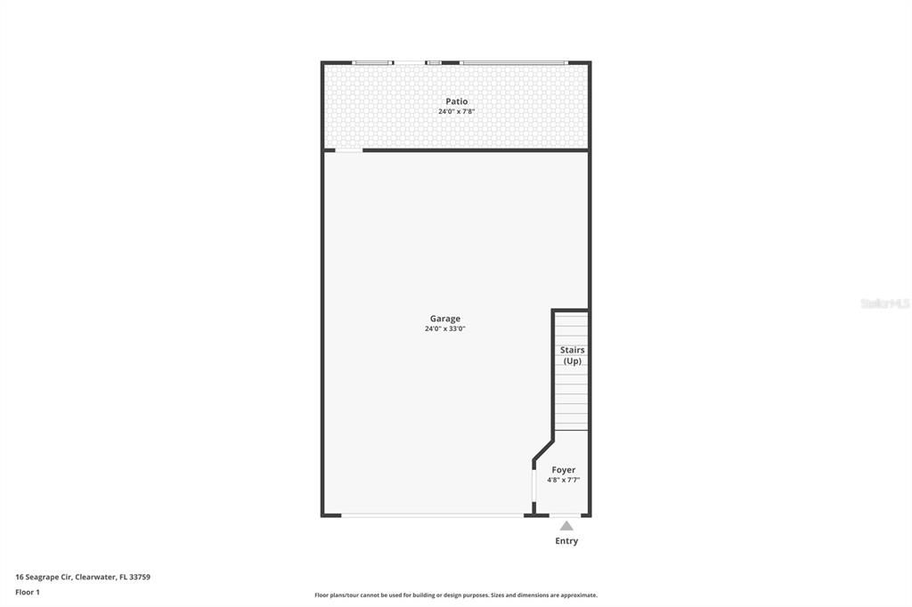 В аренду: $2,700 (2 спален, 2 ванн, 1480 Квадратных фут)