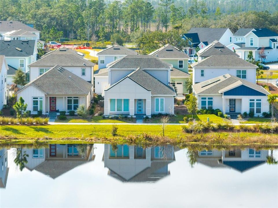 出租: $3,000 (4 贝兹, 3 浴室, 2683 平方英尺)