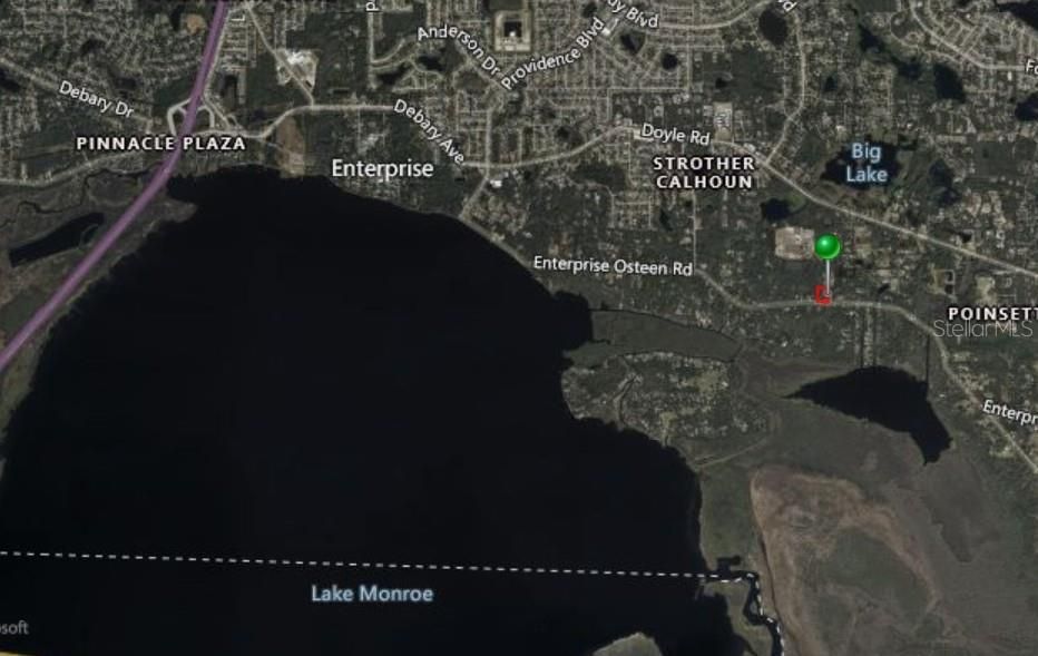 合同活跃: $199,000 (3.81 acres)