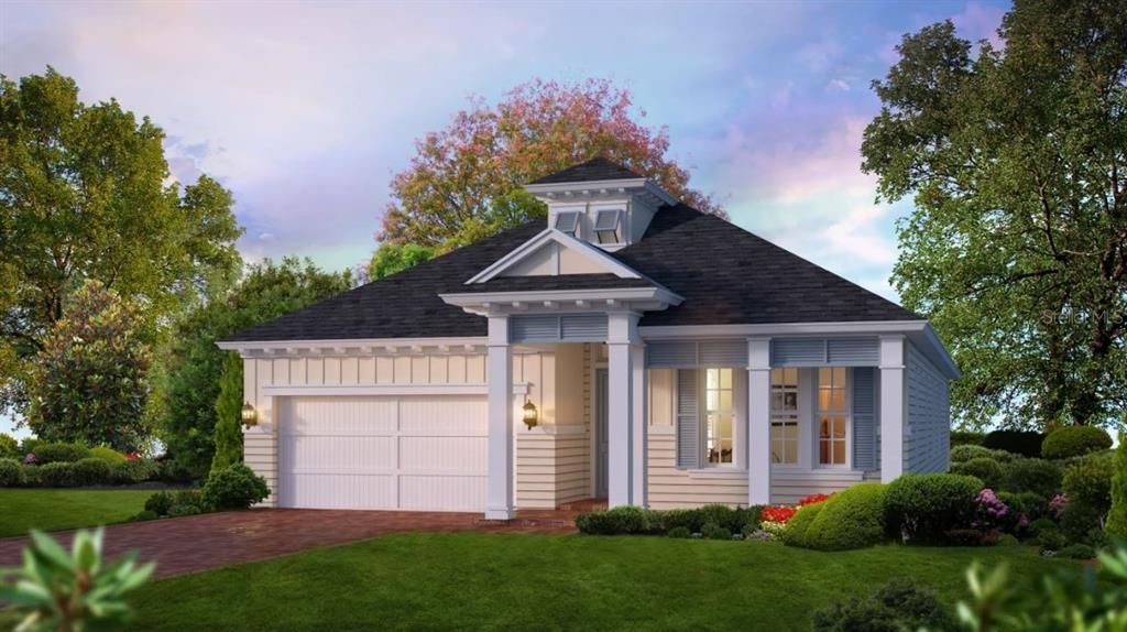 Active With Contract: $688,775 (4 beds, 3 baths, 2234 Square Feet)