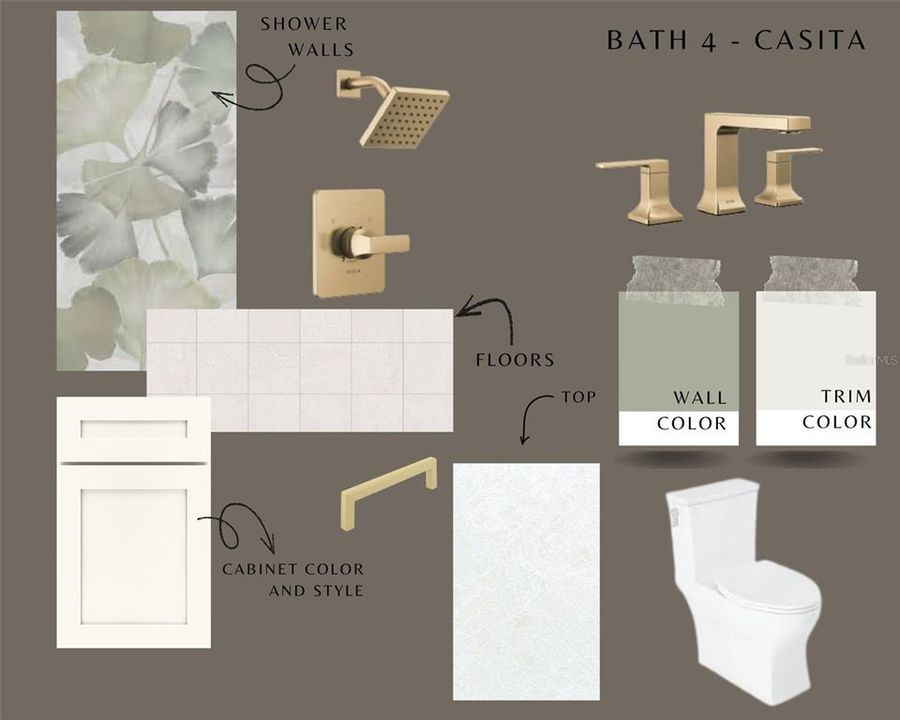 For Sale: $1,830,000 (4 beds, 5 baths, 4298 Square Feet)