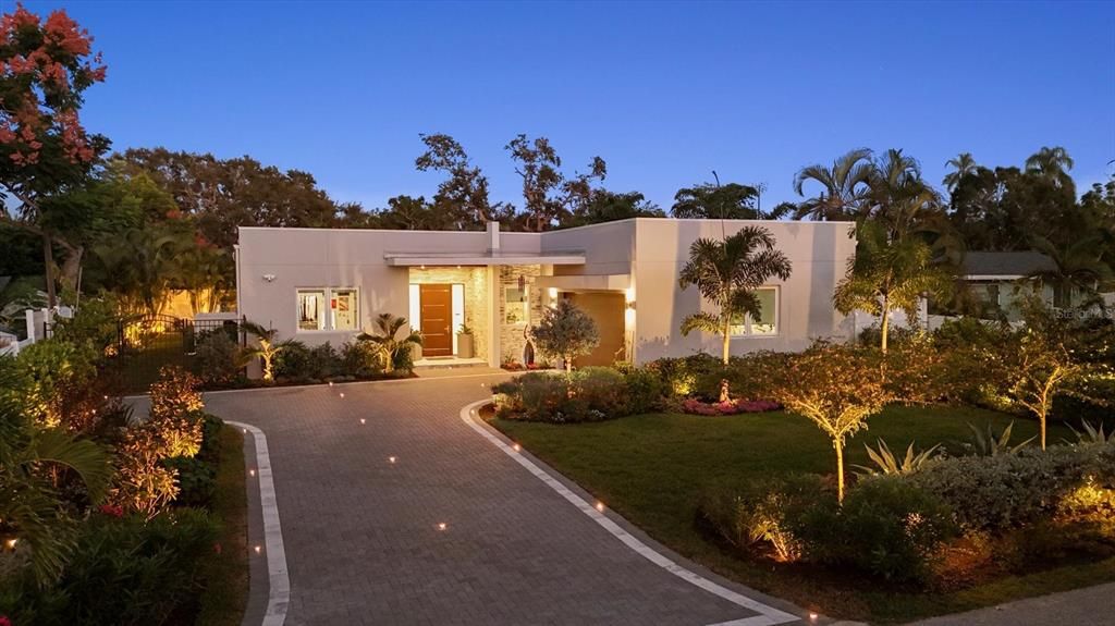 На продажу: $1,650,000 (3 спален, 2 ванн, 2282 Квадратных фут)