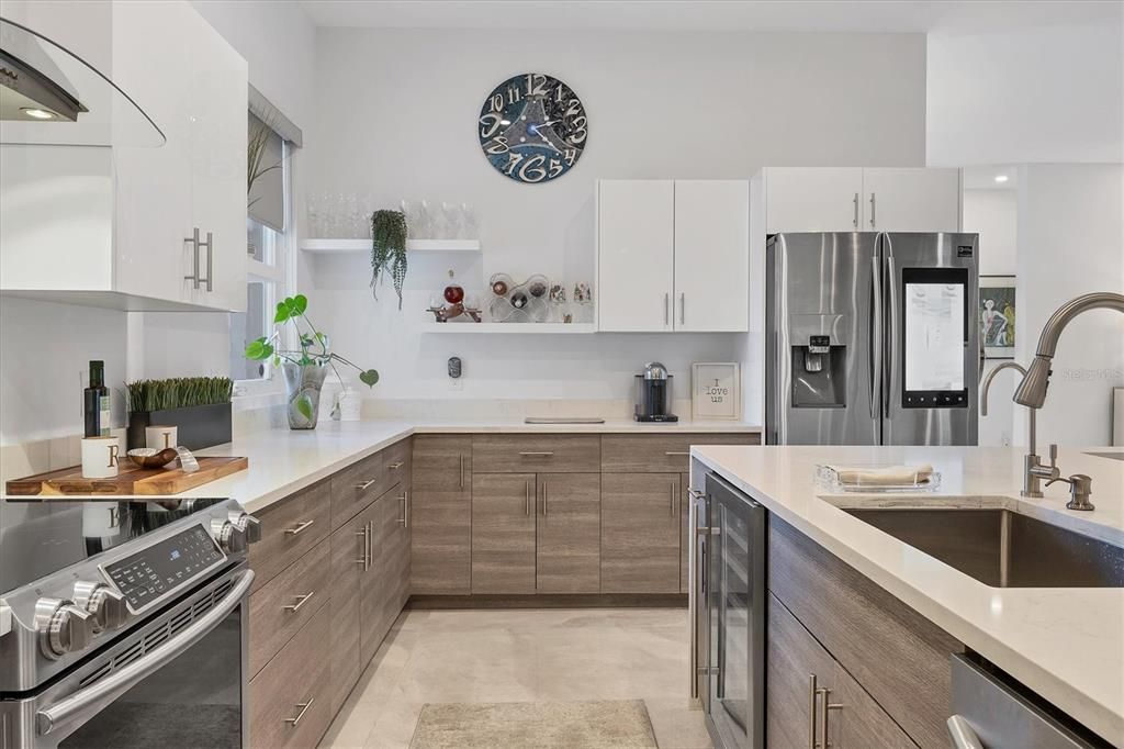 На продажу: $1,650,000 (3 спален, 2 ванн, 2282 Квадратных фут)