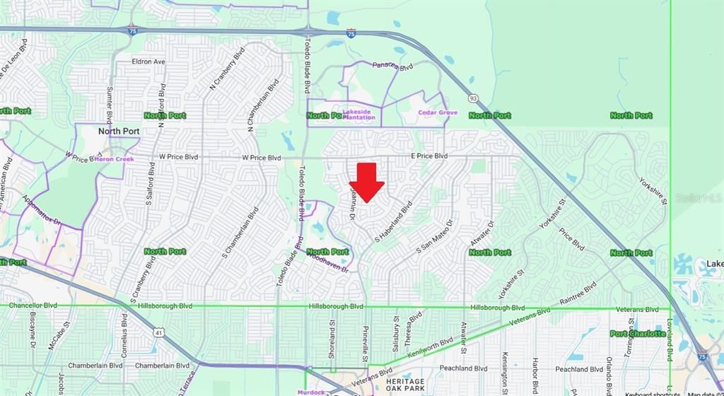 For Sale: $25,000 (0.23 acres)