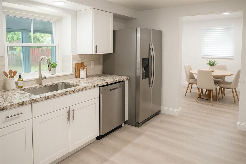 В аренду: $2,100 (3 спален, 2 ванн, 1931 Квадратных фут)