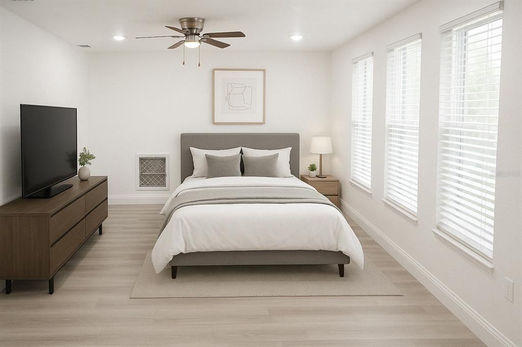 В аренду: $2,100 (3 спален, 2 ванн, 1931 Квадратных фут)