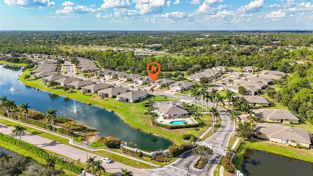 For Sale: $288,000 (2 beds, 2 baths, 1338 Square Feet)