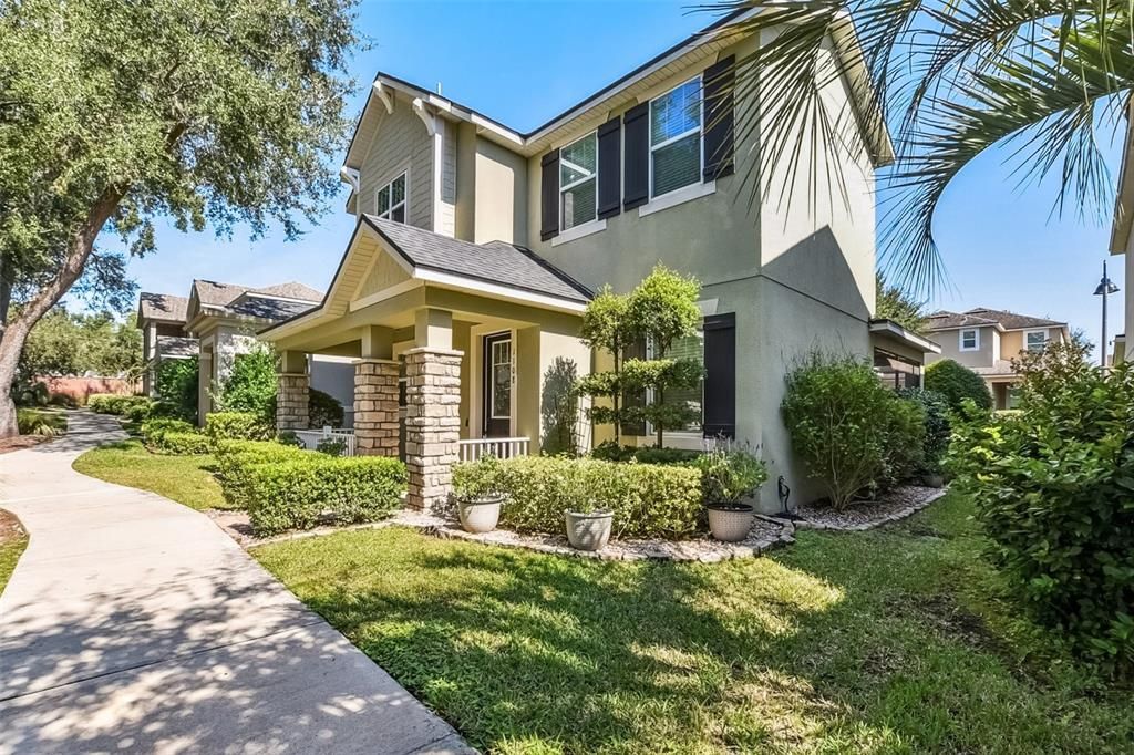 В аренду: $3,000 (3 спален, 2 ванн, 1815 Квадратных фут)