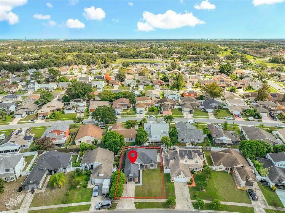 На продажу: $340,000 (3 спален, 2 ванн, 1694 Квадратных фут)