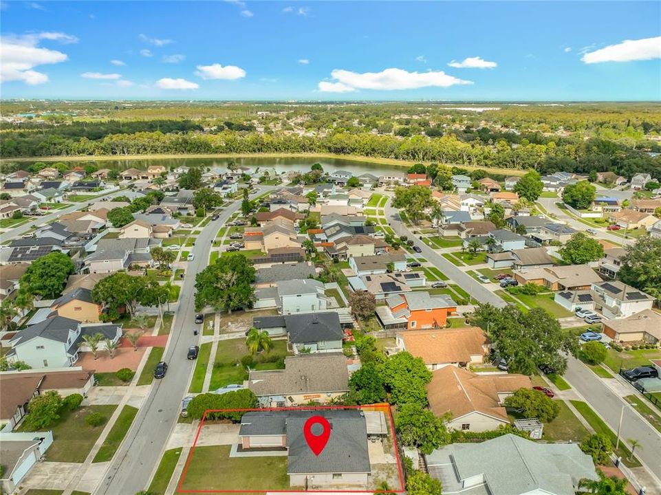 На продажу: $340,000 (3 спален, 2 ванн, 1694 Квадратных фут)