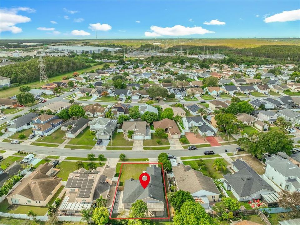 На продажу: $340,000 (3 спален, 2 ванн, 1694 Квадратных фут)