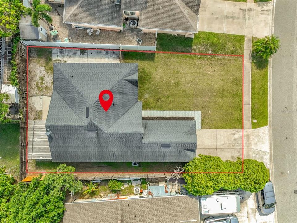 На продажу: $340,000 (3 спален, 2 ванн, 1694 Квадратных фут)