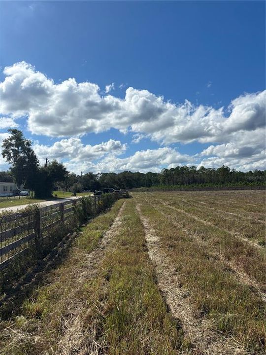 待售: $300,000 (5.06 acres)