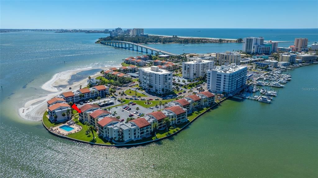 For Sale: $575,000 (2 beds, 2 baths, 1181 Square Feet)