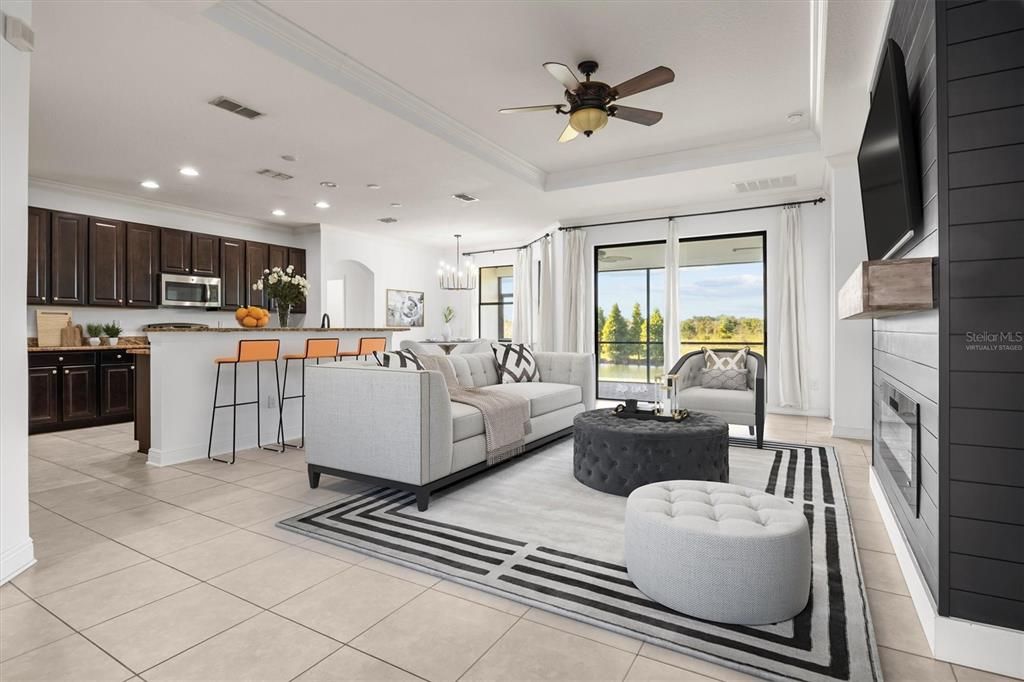 待售: $535,000 (4 贝兹, 3 浴室, 2768 平方英尺)