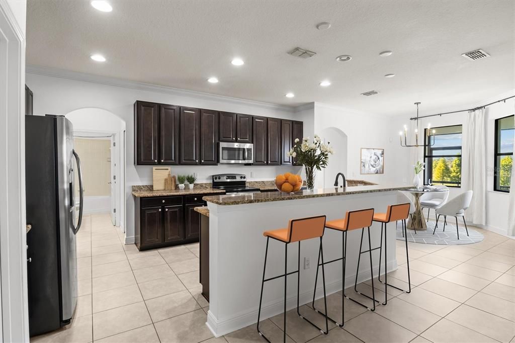 待售: $535,000 (4 贝兹, 3 浴室, 2768 平方英尺)