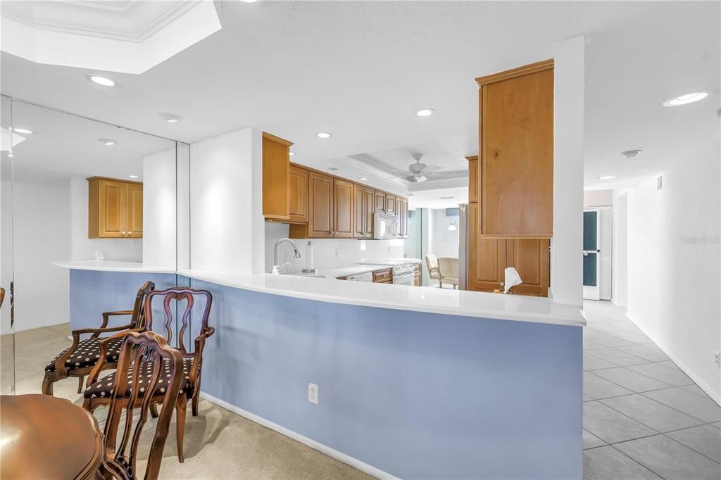 Active With Contract: $875,000 (2 beds, 2 baths, 1361 Square Feet)