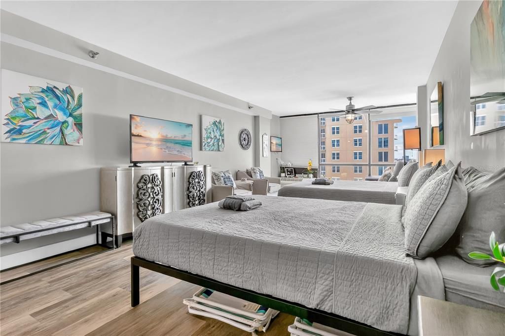 待售: $165,000 (1 贝兹, 1 浴室, 433 平方英尺)