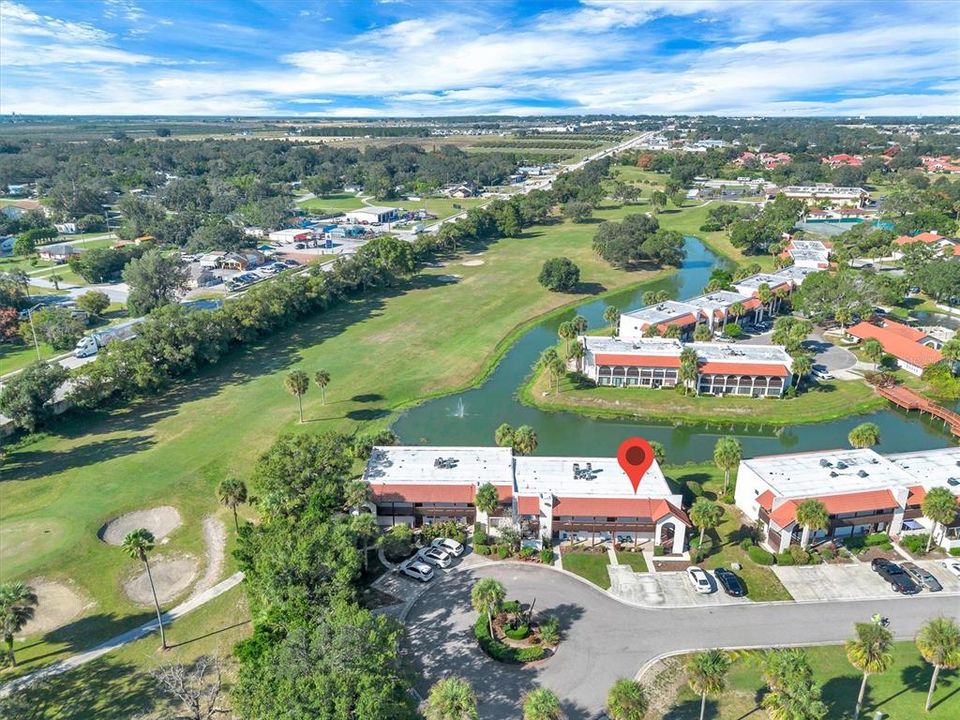 На продажу: $174,000 (2 спален, 2 ванн, 1280 Квадратных фут)