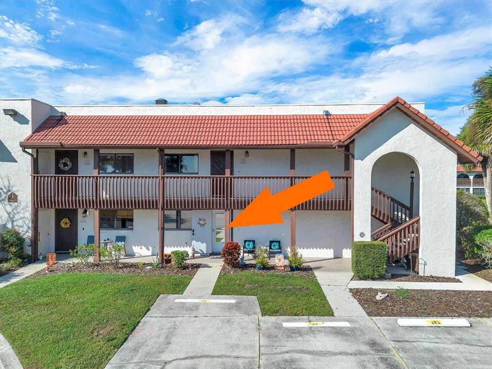 На продажу: $174,000 (2 спален, 2 ванн, 1280 Квадратных фут)