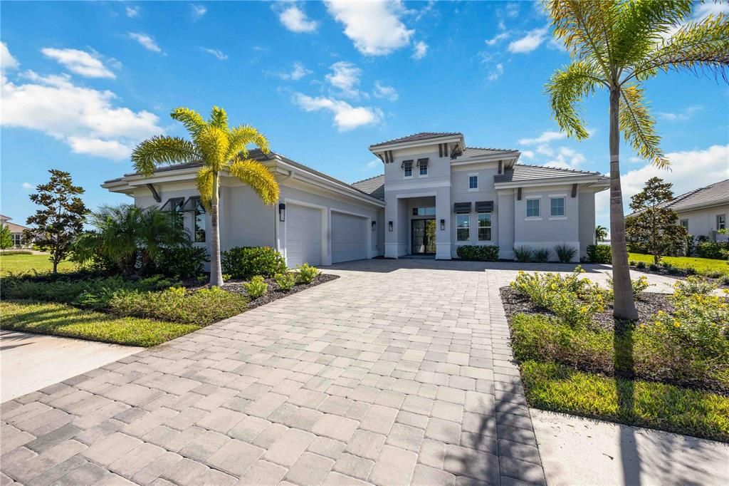 En Venta: $2,275,000 (4 camas, 4 baños, 3028 Pies cuadrados)