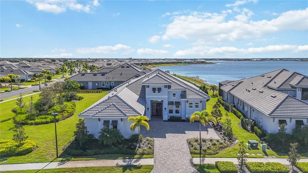 En Venta: $2,275,000 (4 camas, 4 baños, 3028 Pies cuadrados)