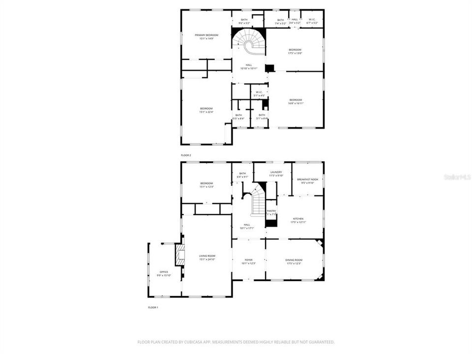 For Sale: $535,000 (7 beds, 6 baths, 3416 Square Feet)