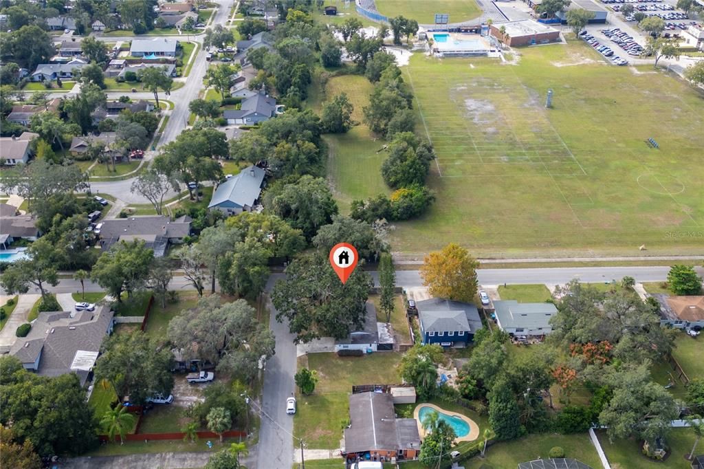 En Venta: $339,900 (3 camas, 2 baños, 1160 Pies cuadrados)