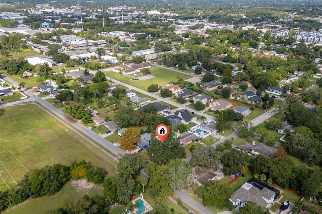 En Venta: $339,900 (3 camas, 2 baños, 1160 Pies cuadrados)